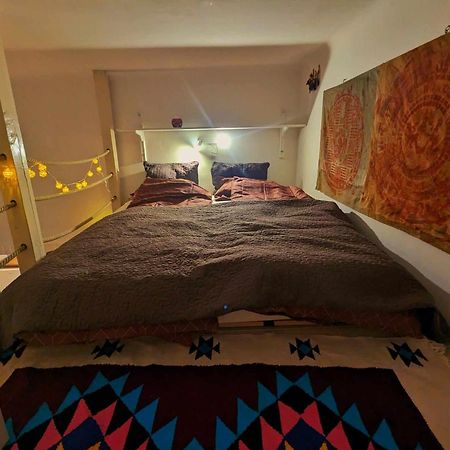 Gallery Flat In Party District Budapest Exterior photo